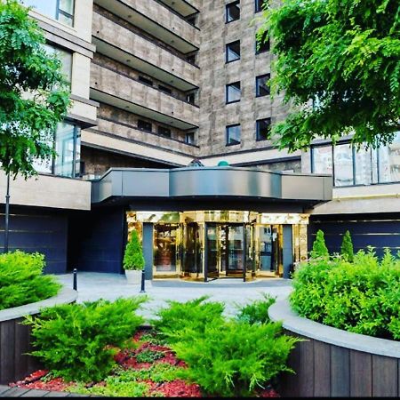 Vip 2 Rooms 75M2 Center Of Obolon Near River Side كييف المظهر الخارجي الصورة
