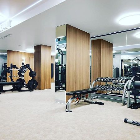 Vip 2 Rooms 75M2 Center Of Obolon Near River Side كييف المظهر الخارجي الصورة