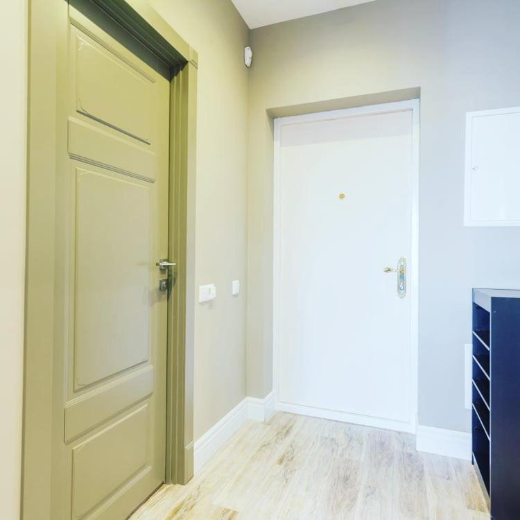 Vip 2 Rooms 75M2 Center Of Obolon Near River Side كييف المظهر الخارجي الصورة