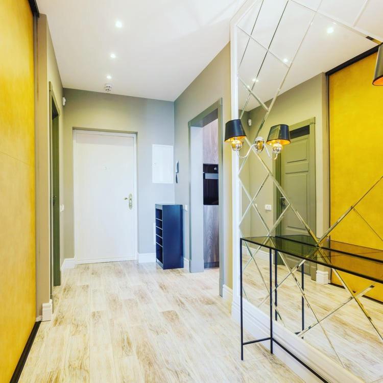 Vip 2 Rooms 75M2 Center Of Obolon Near River Side كييف المظهر الخارجي الصورة