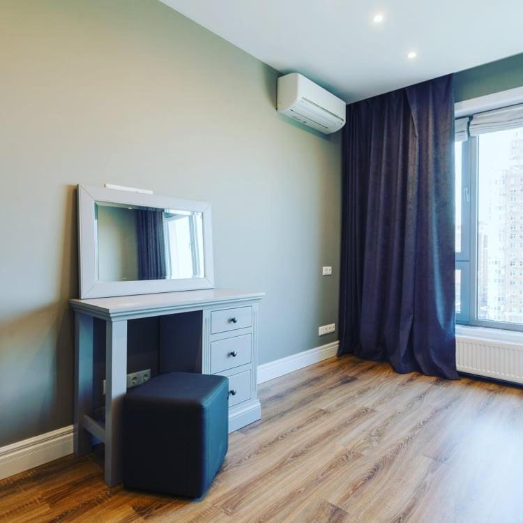 Vip 2 Rooms 75M2 Center Of Obolon Near River Side كييف المظهر الخارجي الصورة